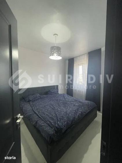 Apartament 2 camere | terasa | 2 locuri de parcare | North Residence - 1