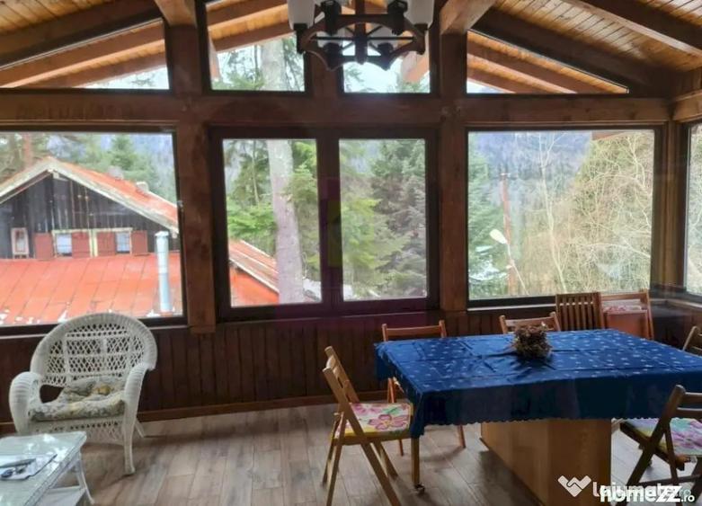 Casă cu 1 camere cu Teren 340 Mp în Cumpătu