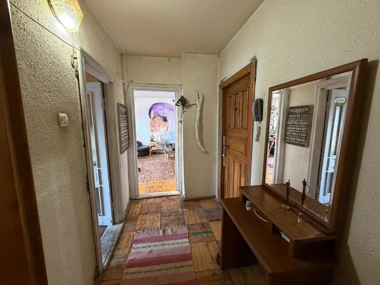 Apartament renovabil, 2 camere , 62 mp , Radauti - 7