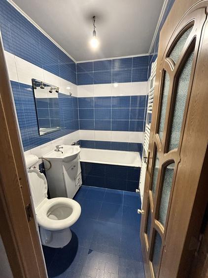 Garsonieră în Central