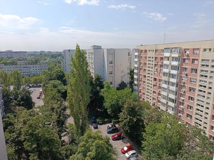 Metrou Titan, Parc IOR, apartament 2 camere decomandat - 11