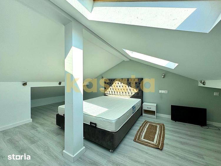 Casă cu 4 camere cu Piscina în Ștefăneștii de Jos