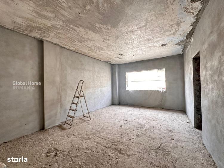 Casă cu 4 camere în Unirii