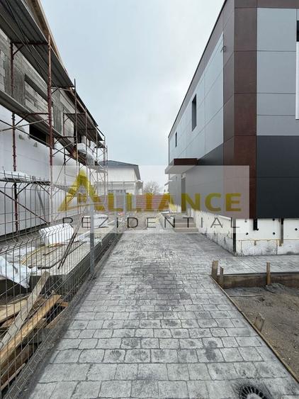 Vila individuala in Popesti Leordeni, la aproximativ 1 km de primarie - 12