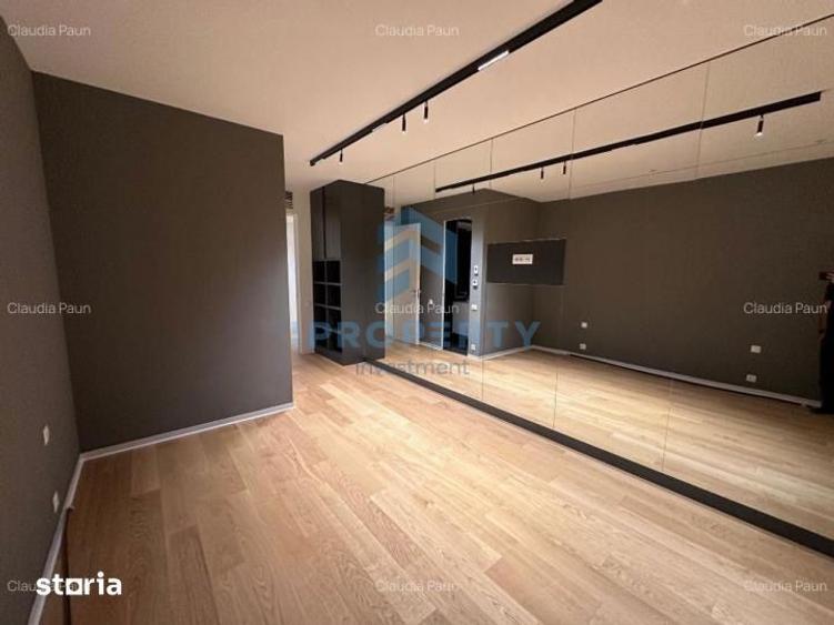 Apartament cu 5 camere, mobilat în Floreasca