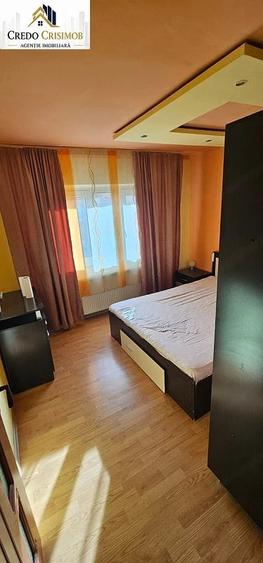 Apartament cu 2 camere decomandat în Micro III