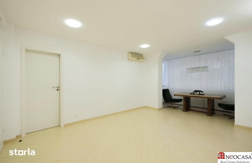 Apartament 3 camere - perfect pentru birou - 2