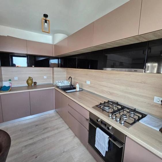 Apartament 2 camere in regim hotelier langa Arena Mall - 8