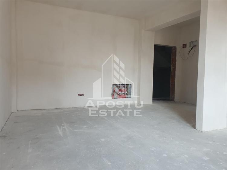 Apartament cu 2 camere decomandat în Giroc — fotografia 3