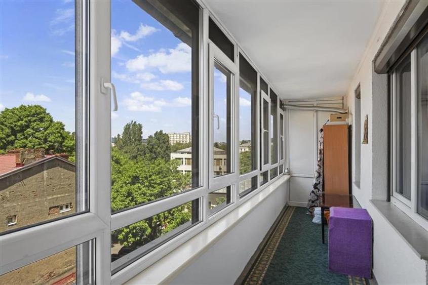 Apartament spatios in proximitatea Parcului Cismigiu / Parcare subterana - 13
