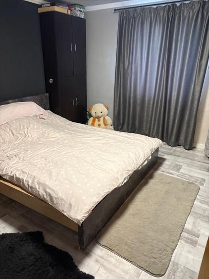 Casă cu 2 camere cu Teren 1000 Mp în Pielești