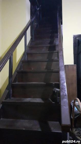 Casă cu 3 camere în Drajna