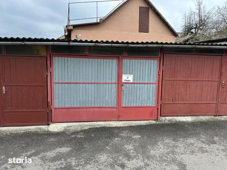 Apartament cu 3 camere decomandat în Târnăveni