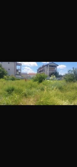 Vand teren Costinesti(langa nibiru) - 1