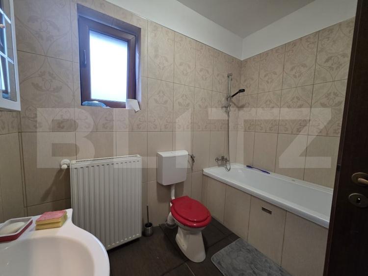 Casa tip duplex de vanzare, 5 camere, 234 mp, zona Titulescu-Satu Mare - 9