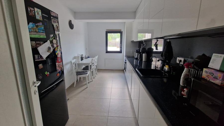 Apartament 3 camere | decomandat | boxă | parcare subterană | Păcurari - 3