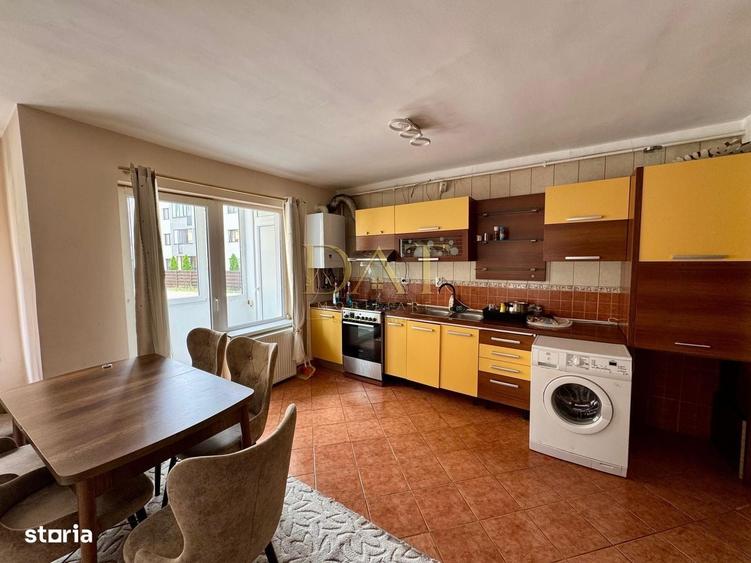 Oportunitate! Apartament 3 camere | parcare inclusa | zona Terra - 6