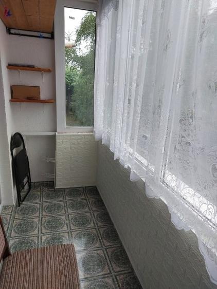 Apartament cu 2 camere decomandat, mobilat în Gării