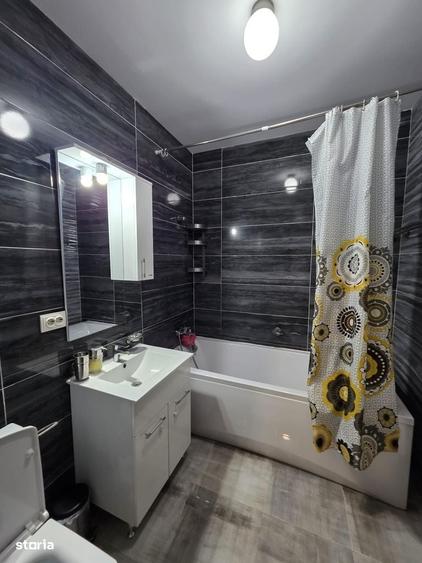 Apartament de inchiriat Calea Moldovei - 2