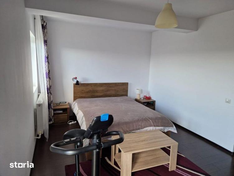 Apartament cu 3 camere în Valea Lupului