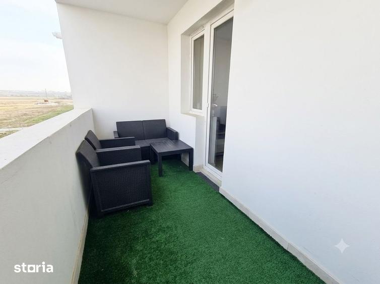 2 camere tip Studio | Mobilat Utilat | 950 m metrou Berceni - 4