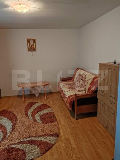 Casă individuală cu 2 camere cu Teren 530 Mp în Exterior Est