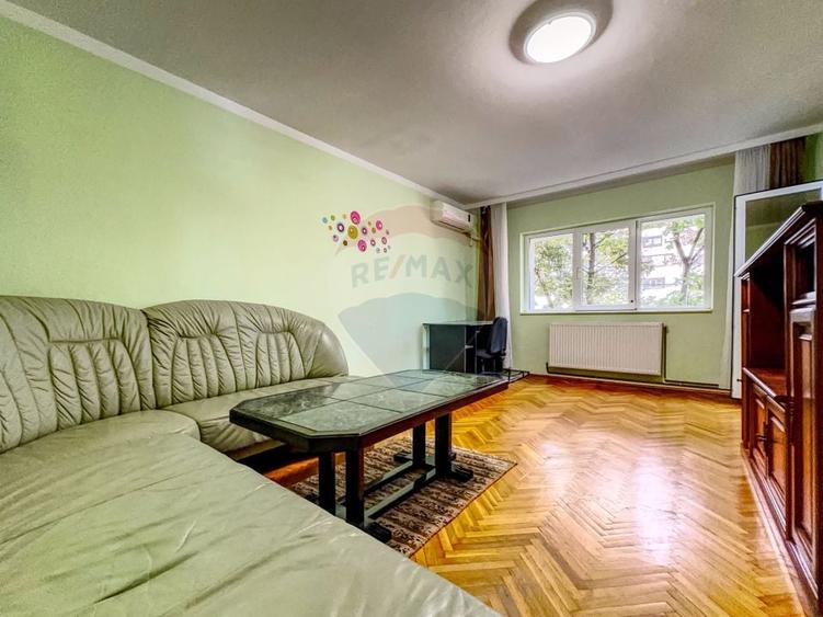 3 Camere | 2 Bai | Calea Aradului | Etajul 2 | Confort - 1