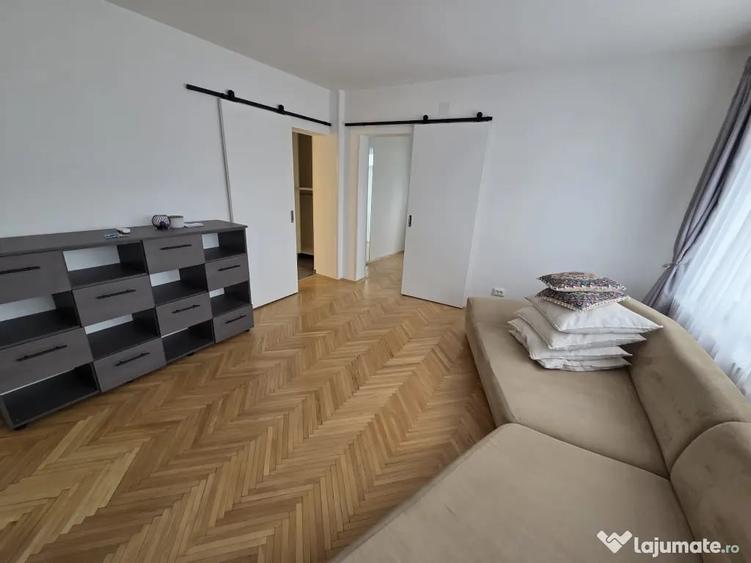 Apartament 2 camere Ion Mihalache 329 renovat etaj 10 din 10 - 12