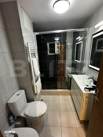 Apartament 3 camere, 69 mp, zona Scoala 36(1 Mai) - 2