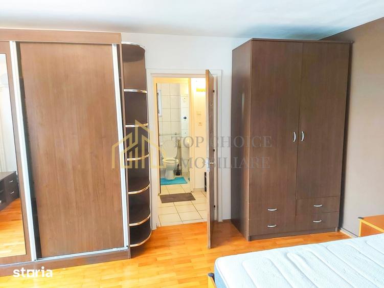 Garsonieră în Tei