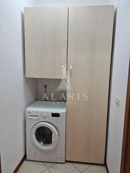 Apartament cu 2 camere decomandat, mobilat în Torontalului