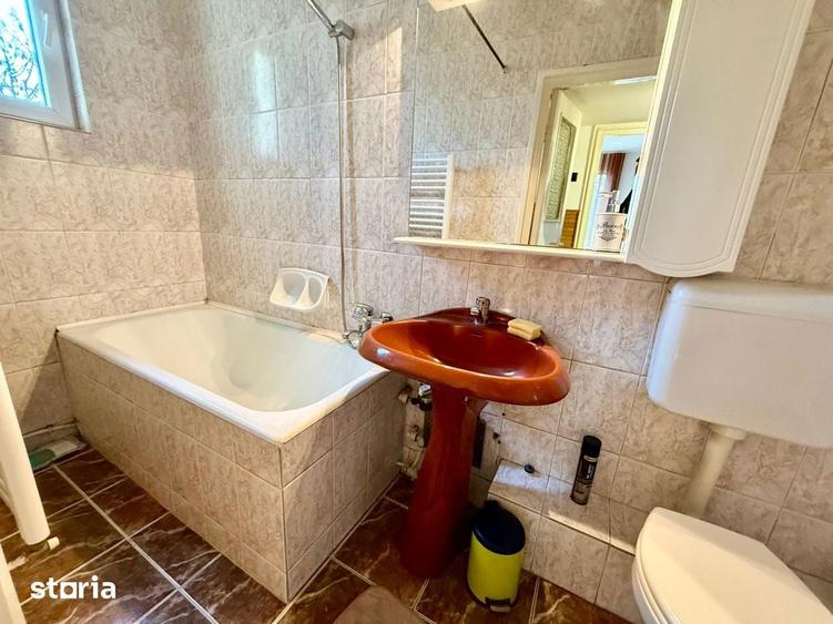 AA/1165 De vanzare apartament cu 2 camere in Tg Mure? - 7 Noiembrie - 4