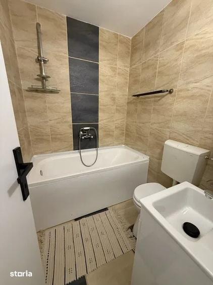 Apartament in Marasti - 2 Camere Semidecomandate I Etaj 3/4 - FSEGA - 2