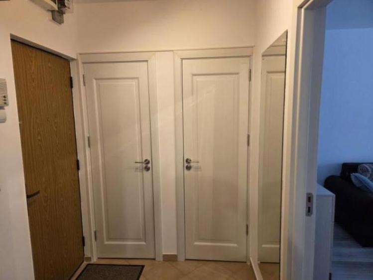 Apartament cu 2 camere în Drumul Taberei