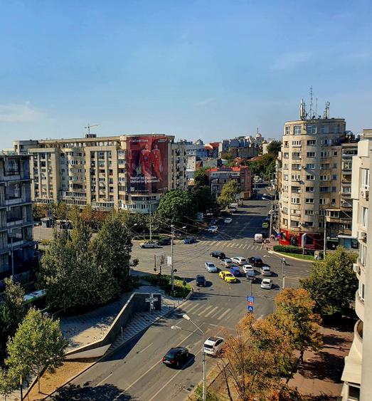 Apartament cu 2 camere decomandat în Unirii