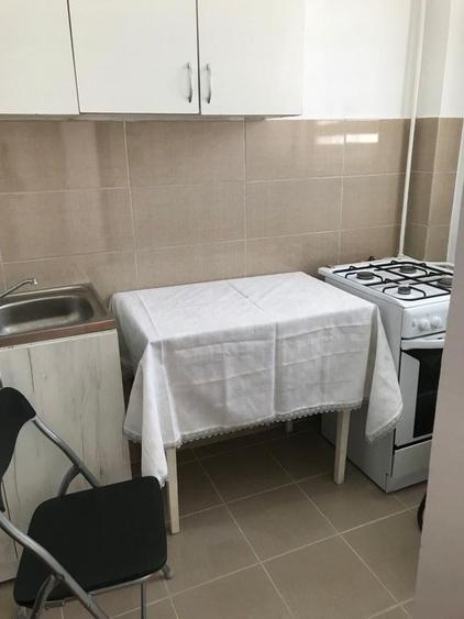 Garsonieră semidecomandată în Iancului