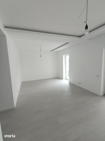 Casa noua tip duplex, 4 camere, curte, 105mp utili, Cetate, Alba-Iulia - 19