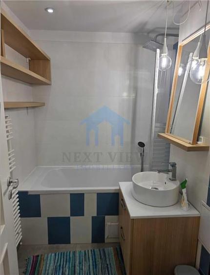 Apartament cu 3 camere decomandat în Mănăștur