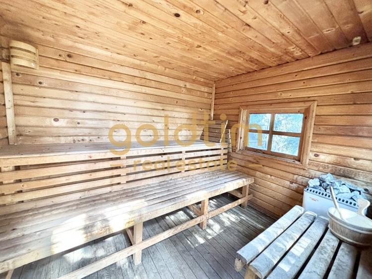 Casă individuală cu 4 camere cu Piscina în Ciofliceni