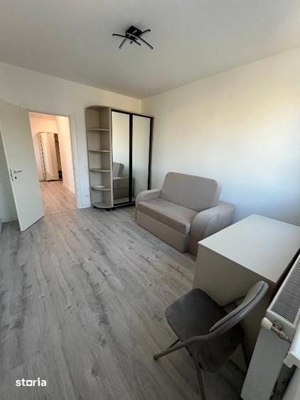 Apartament cu 2 camere în Frumoasa