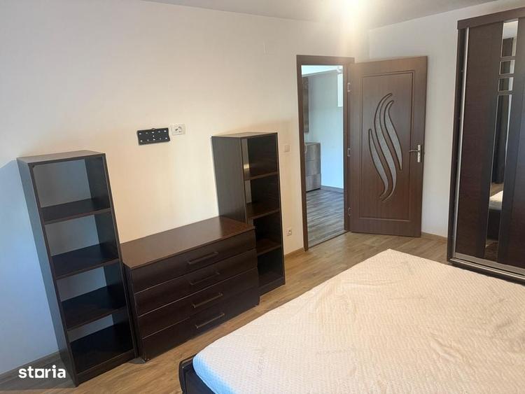 Apartament 2 camere de inchiriat Zona Nicolina - 1