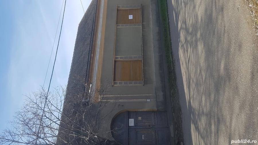 Casă cu 4 camere în Salonta