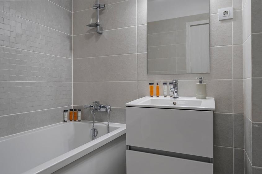 Apartament 2 camere | Aqua City – Lacul Morii | Parcare inclusa - 11