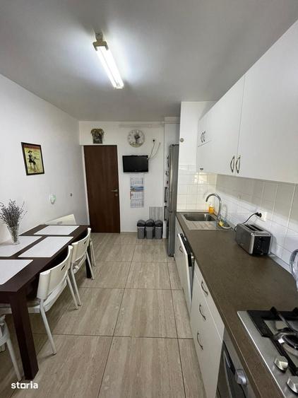 Apartament cu 4 camere în Valea