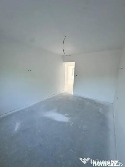 Casă cu 3 camere cu Teren 9000 Mp în Tăuții-Măgherăuș