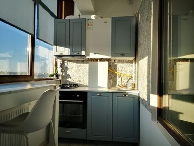Apartment 2 camere BLOC NOU accesibil spre Palas - 3