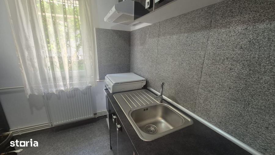 Garsonieră în Central