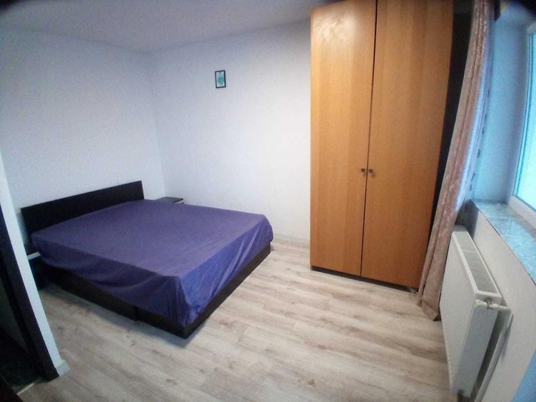 Apartament cu 2 camere decomandat în B-dul București