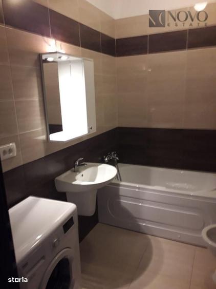 Garsoniera | Militari | Centrala | AC | Balcon | Metrou - 6