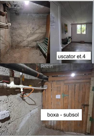 Oportunitate Excelenta! Apartament 4 camere DECOMANDAT in Ramnicu Valcea, zona Nord (langa Pia?a)